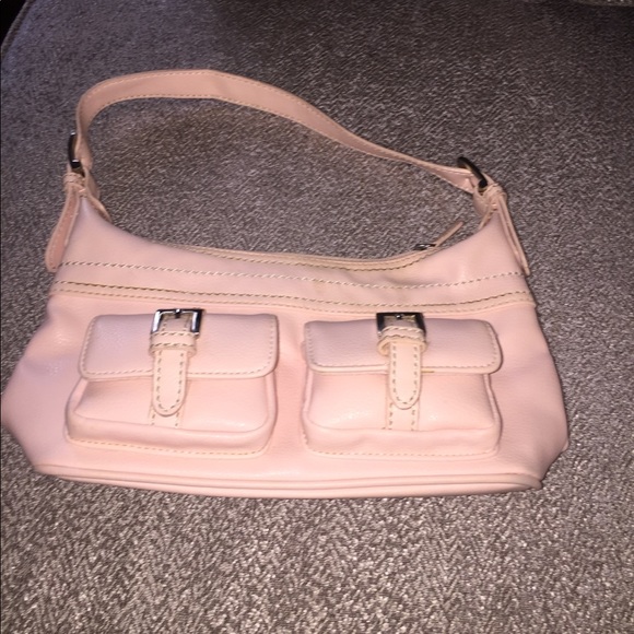 Pink purse - Picture 3 of 4